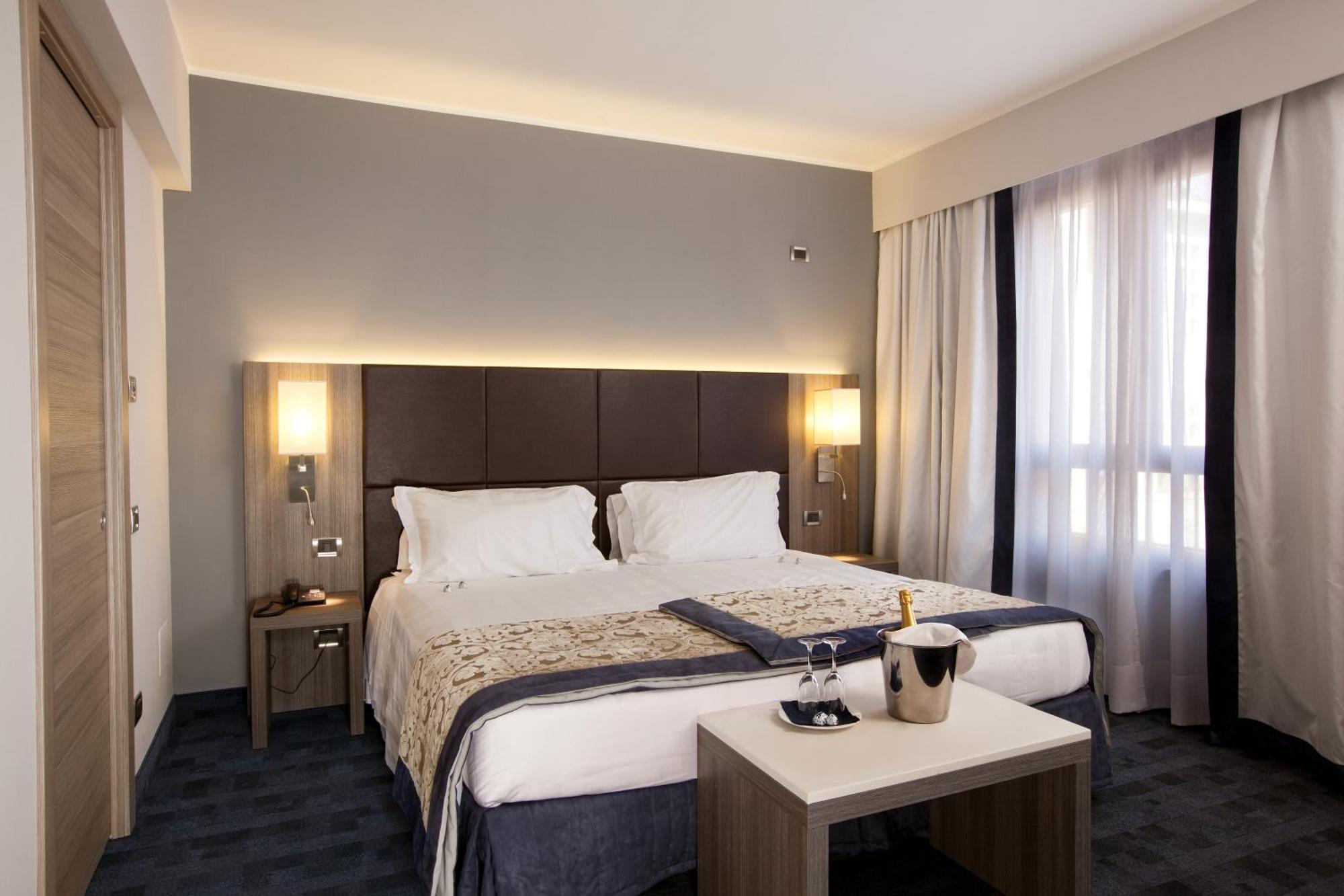 Best Western Plus Borgolecco Hotel Arcore Dış mekan fotoğraf