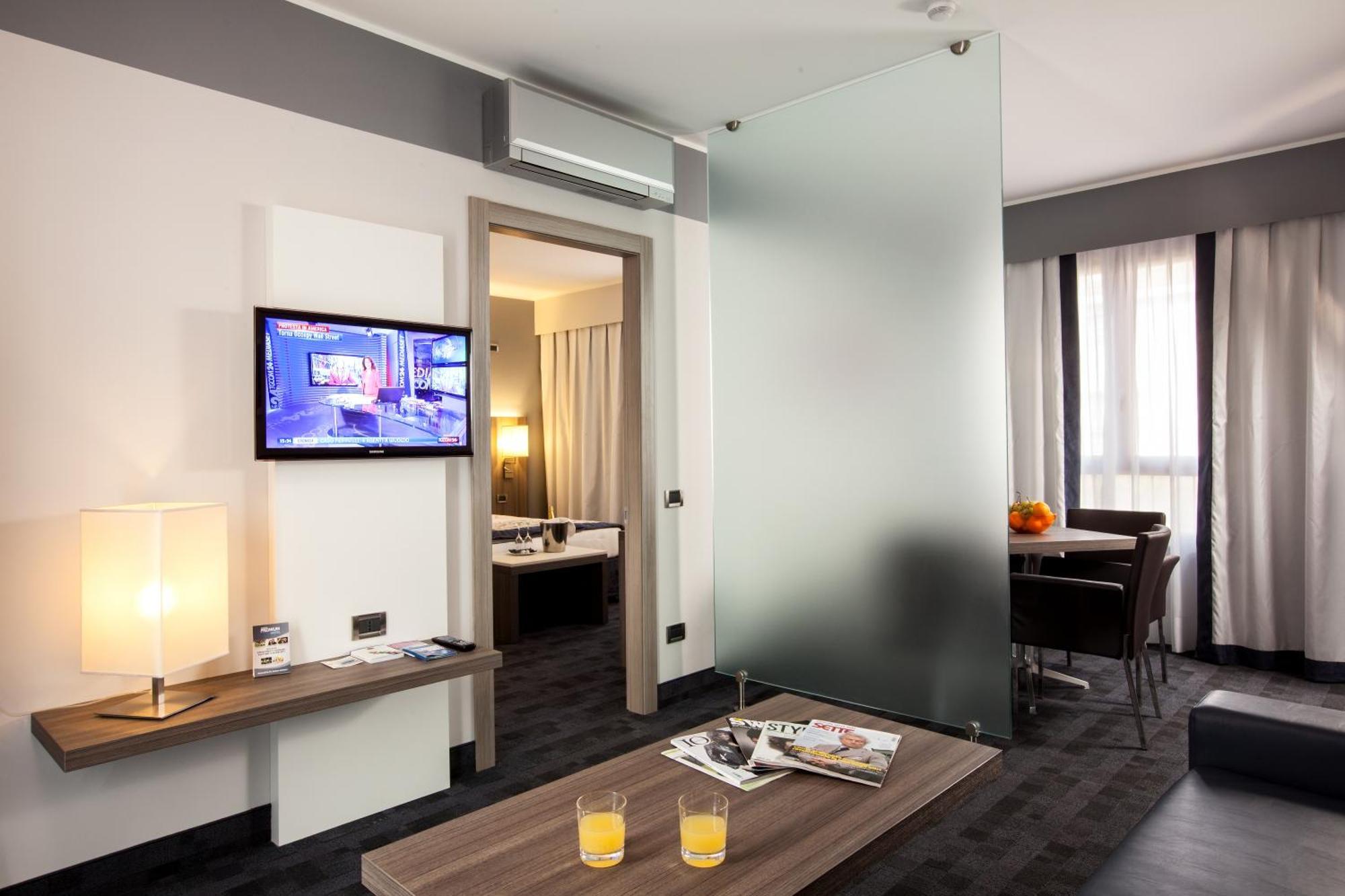 Best Western Plus Borgolecco Hotel Arcore Dış mekan fotoğraf