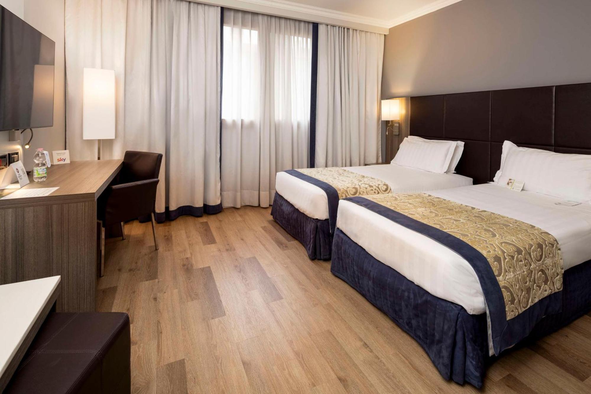 Best Western Plus Borgolecco Hotel Arcore Dış mekan fotoğraf