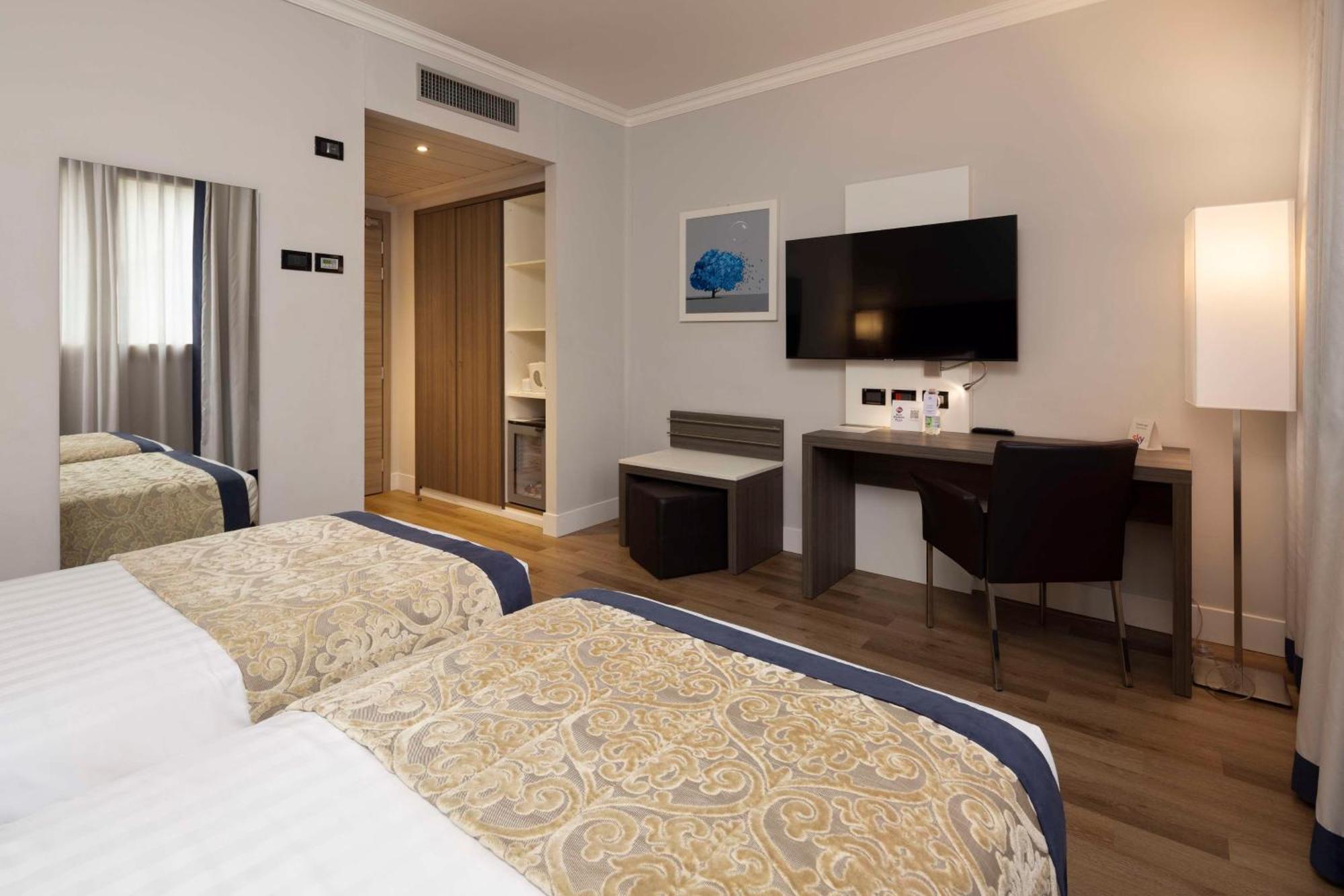 Best Western Plus Borgolecco Hotel Arcore Dış mekan fotoğraf