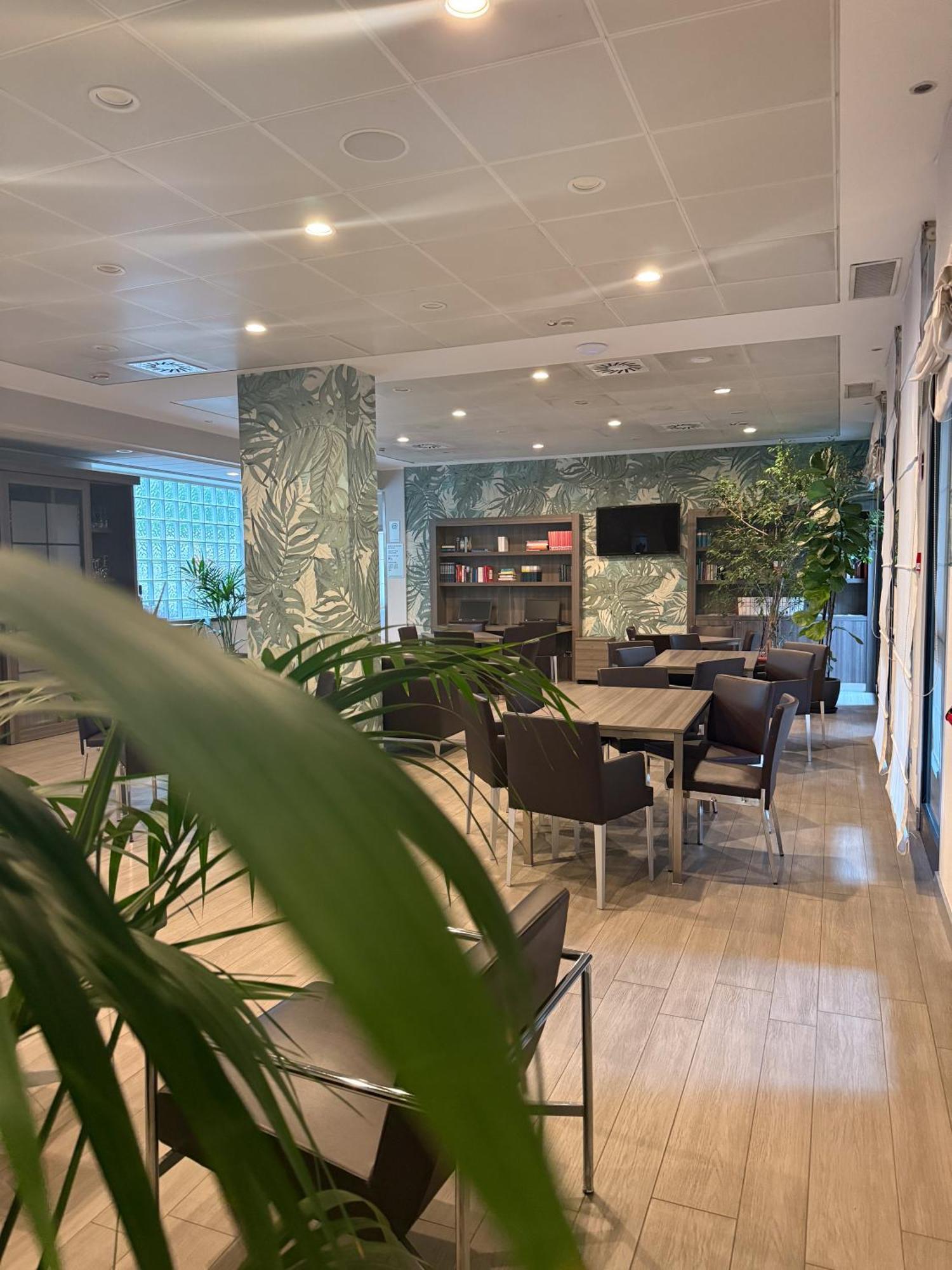 Best Western Plus Borgolecco Hotel Arcore Dış mekan fotoğraf