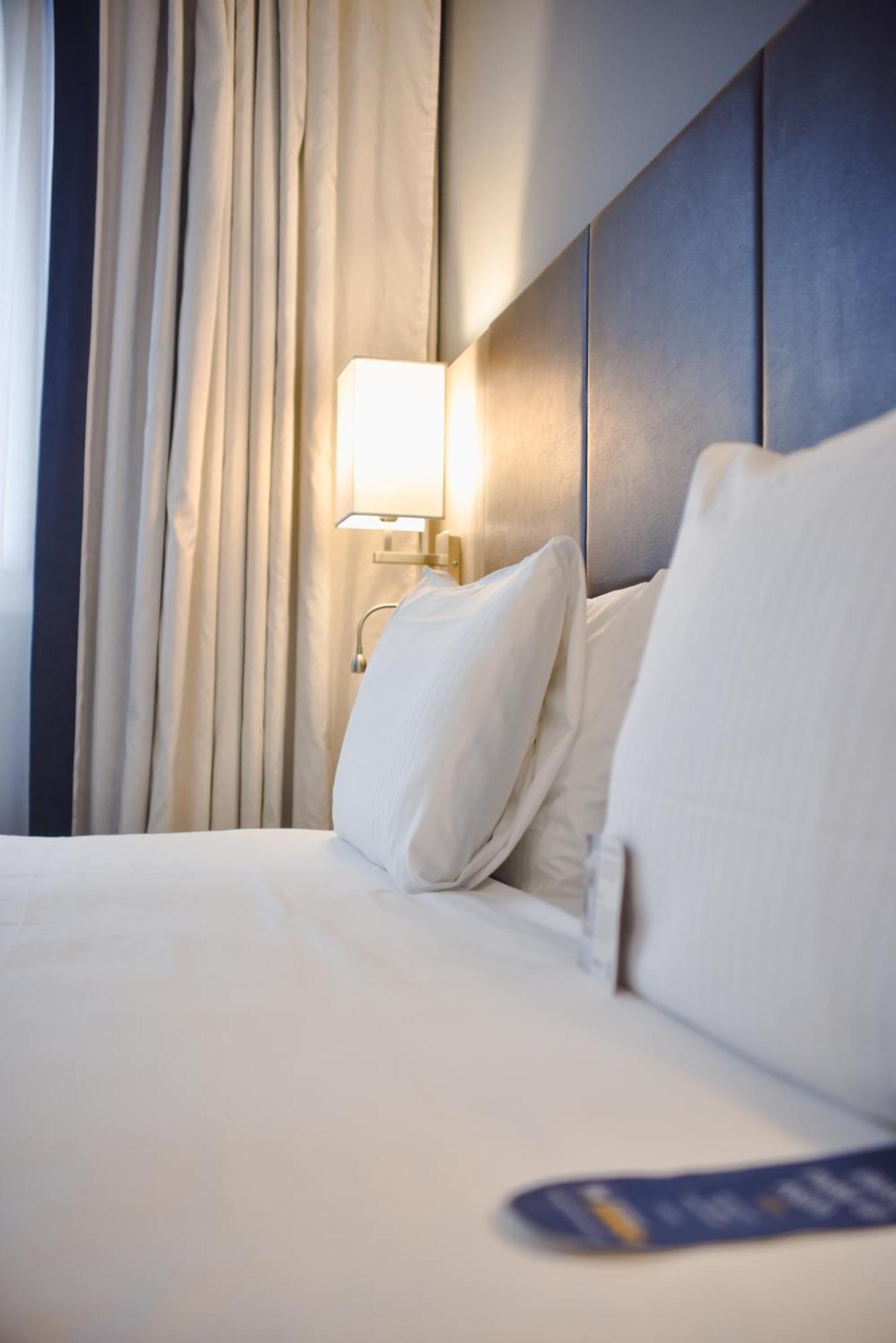 Best Western Plus Borgolecco Hotel Arcore Dış mekan fotoğraf