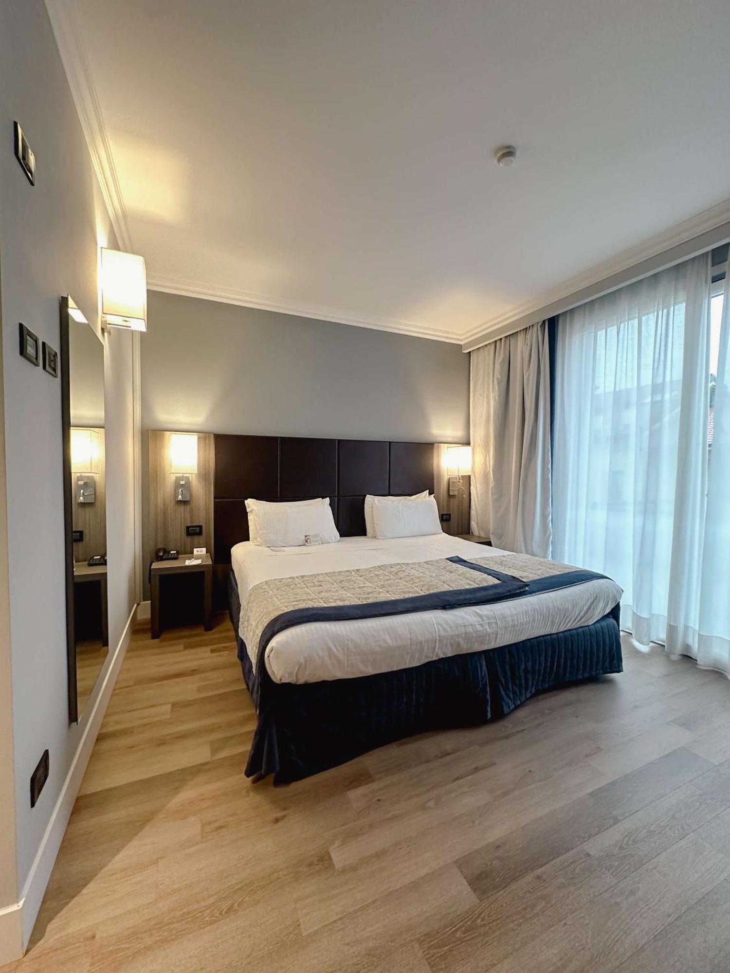 Best Western Plus Borgolecco Hotel Arcore Dış mekan fotoğraf